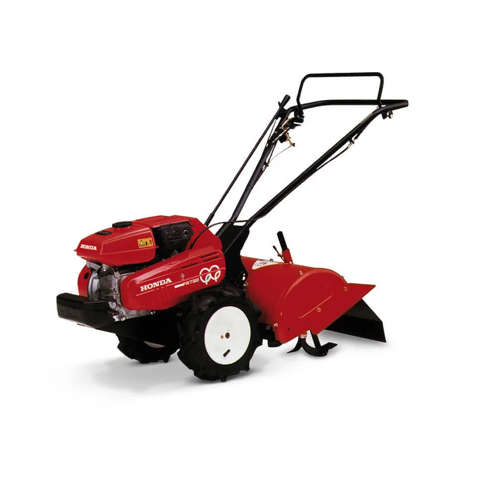 Motorfräse FR 750 Bild 1