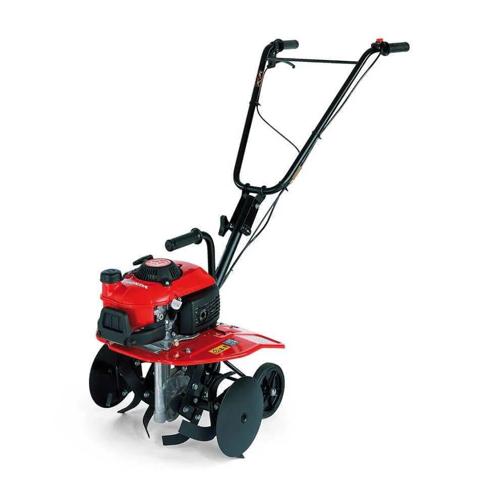 Motorhacke FG 205 Bild 1