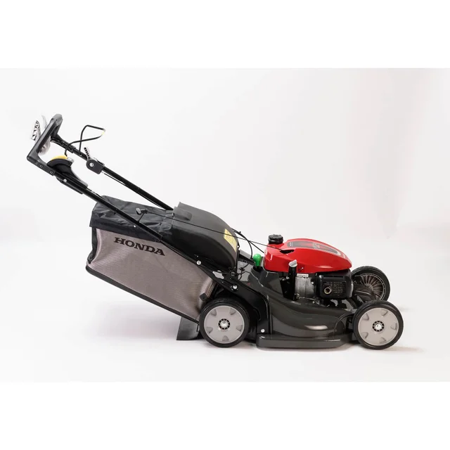 Benzin-Rasenmaher HRX 537 VY mit Roto-Stop und selektiver Mulchfunktion