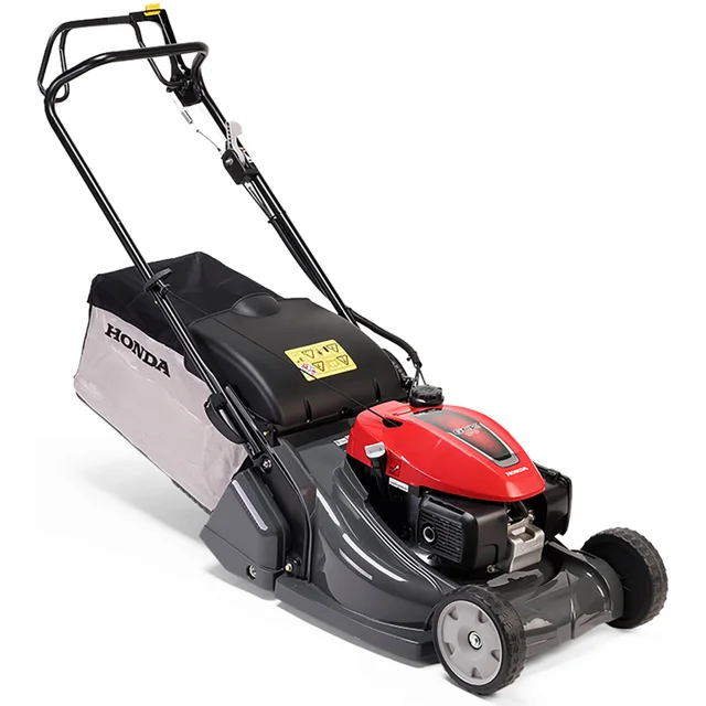 Walzenmäher HRX 476 QY