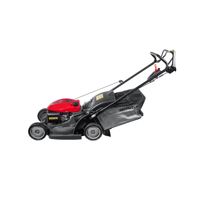 Benzin-Rasenmäher HRX 476 HY mit Hydrostart