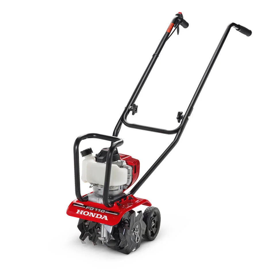 Motorhacke FG 110 Bild 1