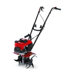 Motorhacke FG 201