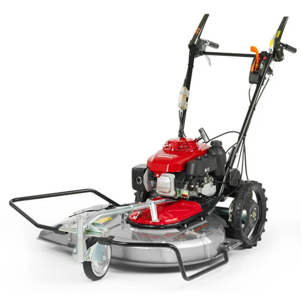 Wiesenmäher mit Bremse UM 616 B