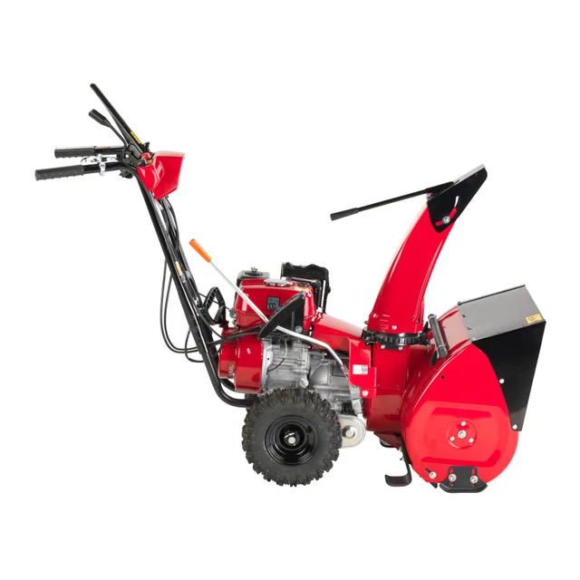 Schneefräse HSS 655 W