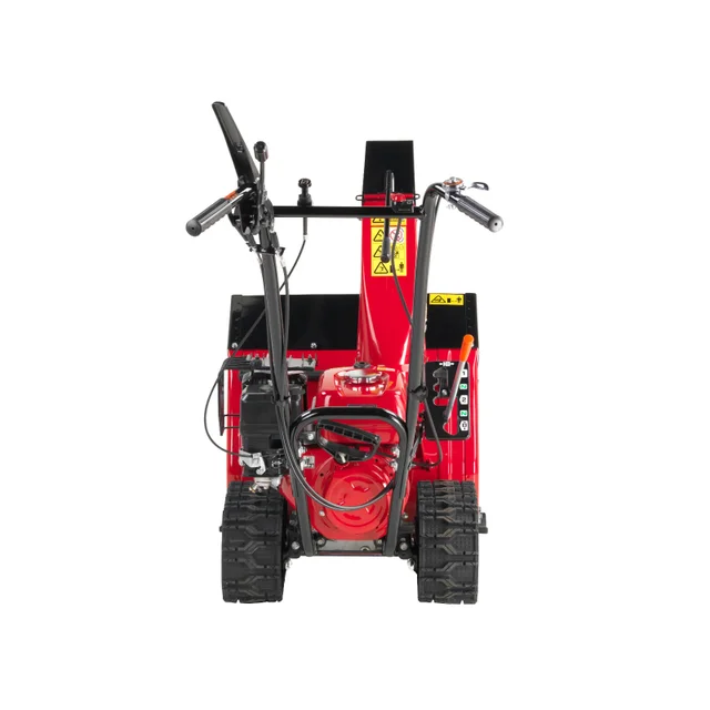 Schneefräse HSS 655 T Raupenlaufwerk