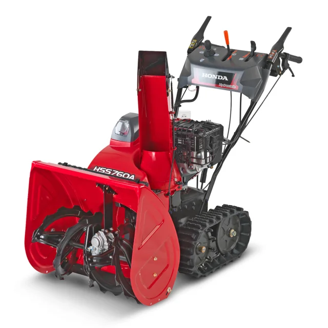 Schneefräse HSS 760A T