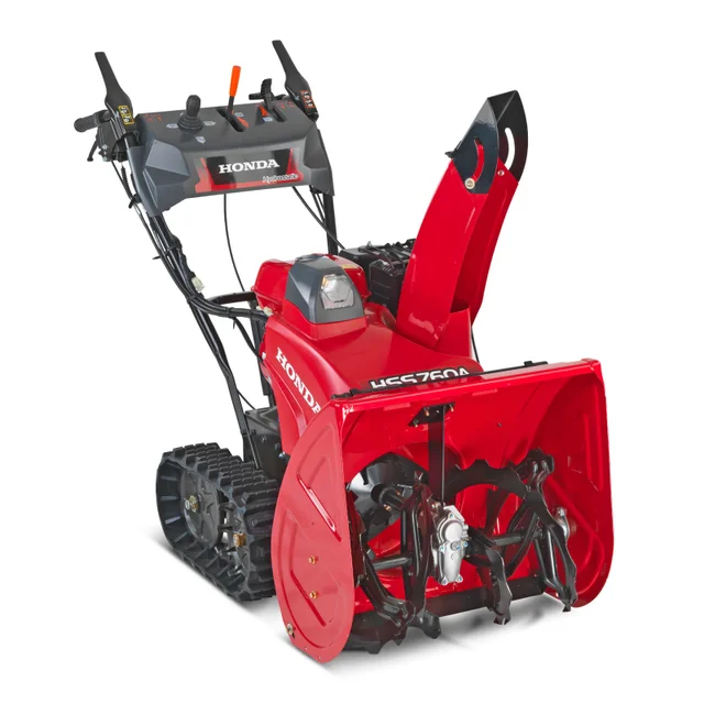 Schneefräse HSS 760A T