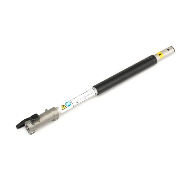 Verlängerung SS ES SE kurz, Zubehör für Motorsensen