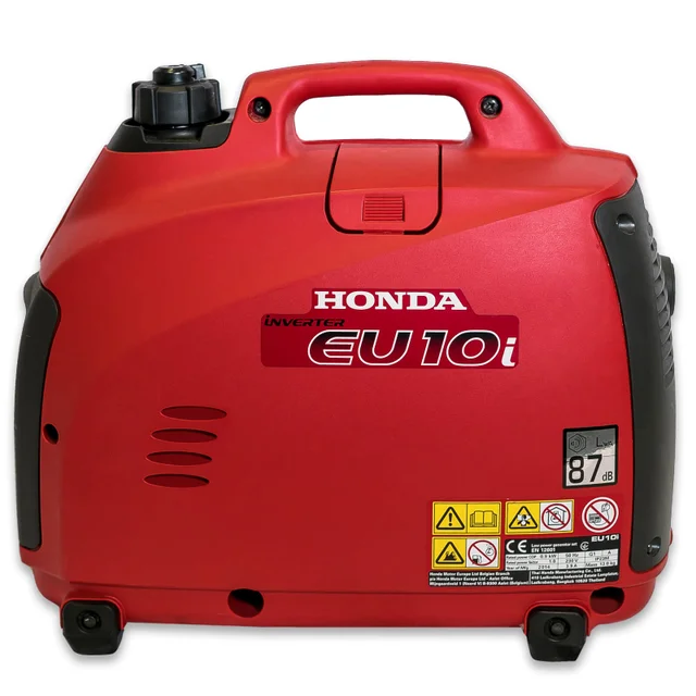 Inverter Stromerzeuger EU10i