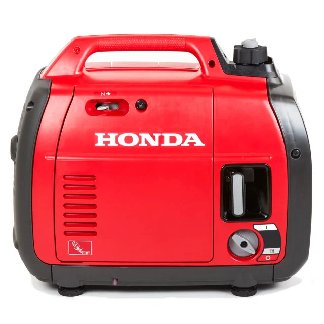 Inverter Stromerzeuger EU22i