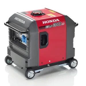 Inverter Stromerzeuger EU30is