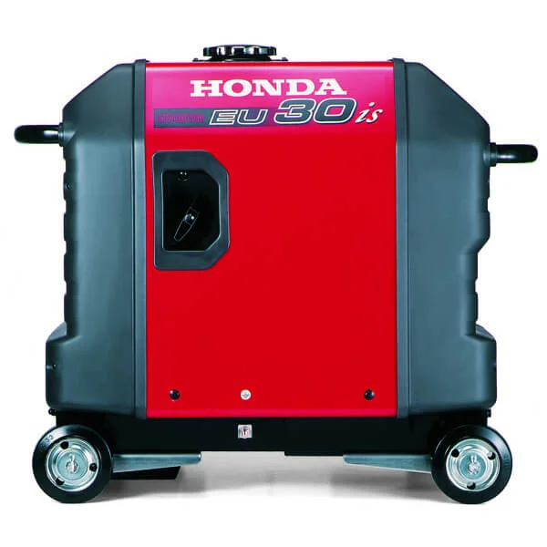 Inverter Stromerzeuger EU30is