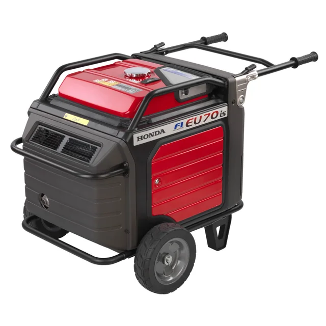 Inverter Stromerzeuger EU70is
