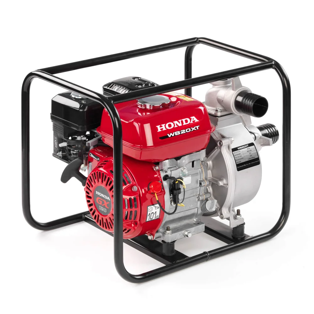 Frischwasserpumpe Profi WB 20 Bild 1