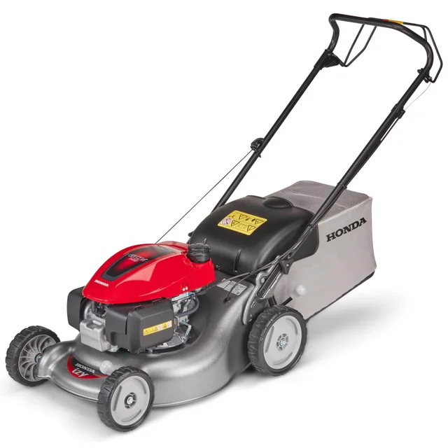 Benzin-Rasenmäher mit Antrieb HRG 466 SK (IZY)