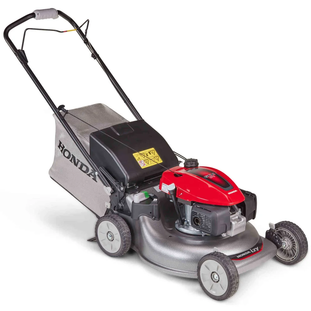 Honda HRG 536 VK Variable Drive Lawn Mower Bild 1