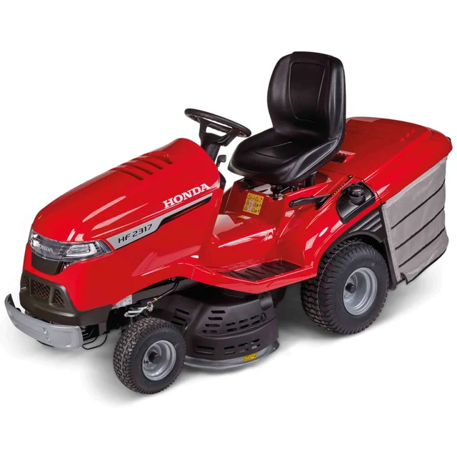 Rasentraktor HF 2317 HM