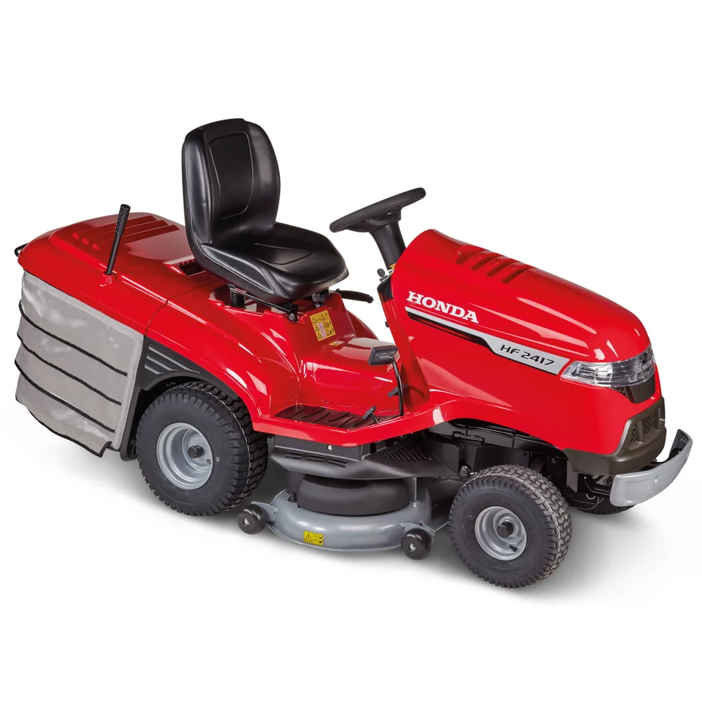 Rasentraktor HF 2417 HB Bild 1
