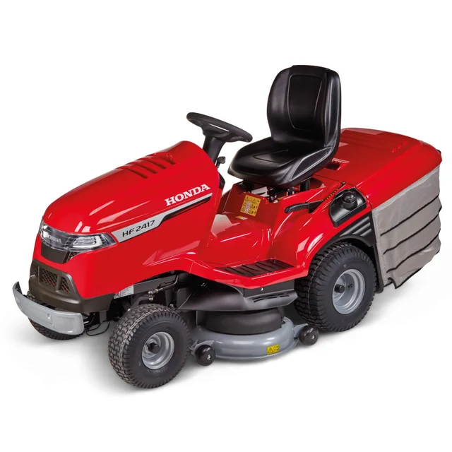 Rasentraktor HF 2417 HB