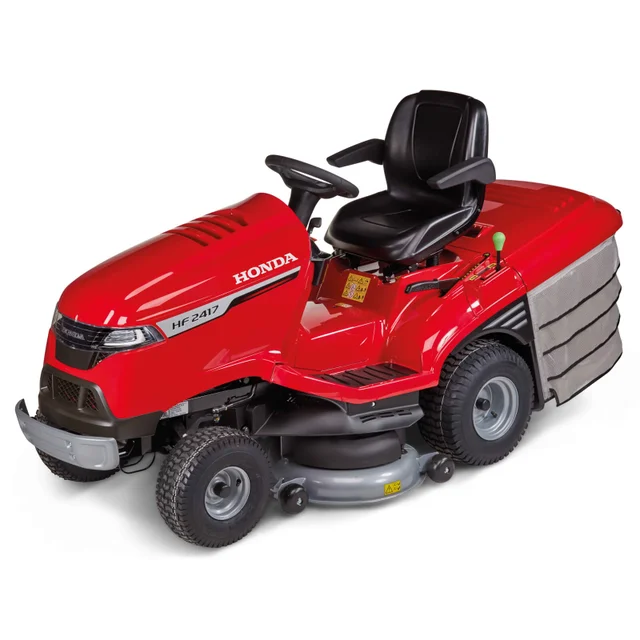 Rasentraktor Versamow HF 2417 HM