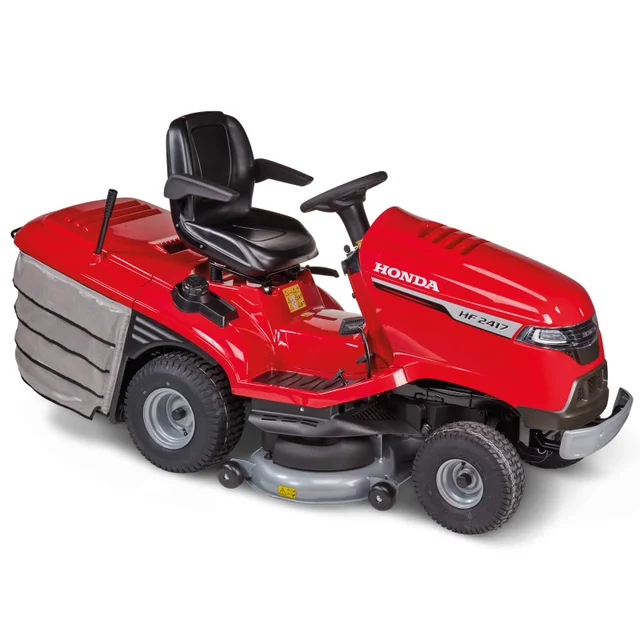 Rasentraktor Versamow HF 2417 HM