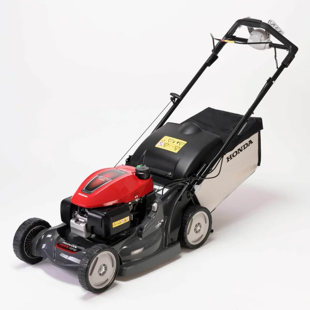 Benzin-Rasenmäher HRX 476 VK mit Select Drive