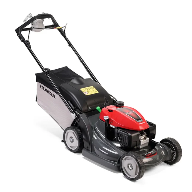 Benzin-Rasenmäher HRX 476 VK mit Select Drive