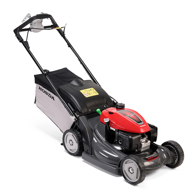 Benzin-Rasenmäher HRX 537C6 VK mit Select Drive