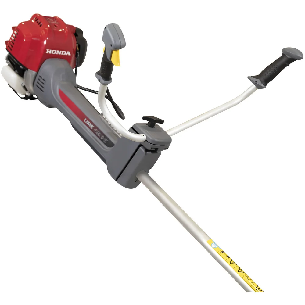 UMK 450 XEET Freischneider Profi Bild 1