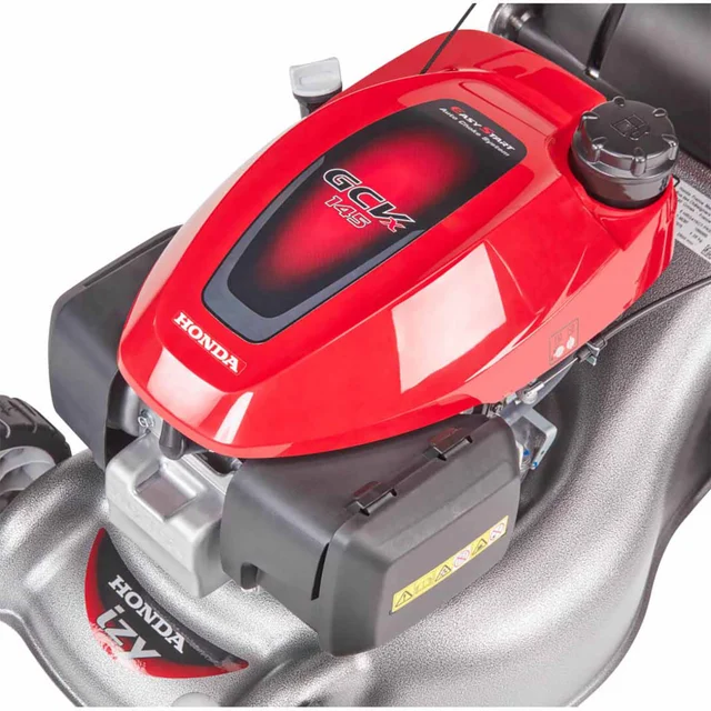 Benzin-Schiebemäher HRG 416 PK (IZY)