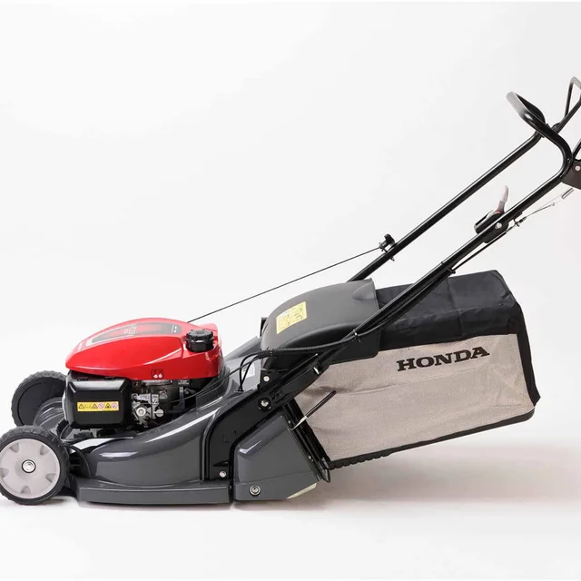 Walzenmäher HRX 476 QY