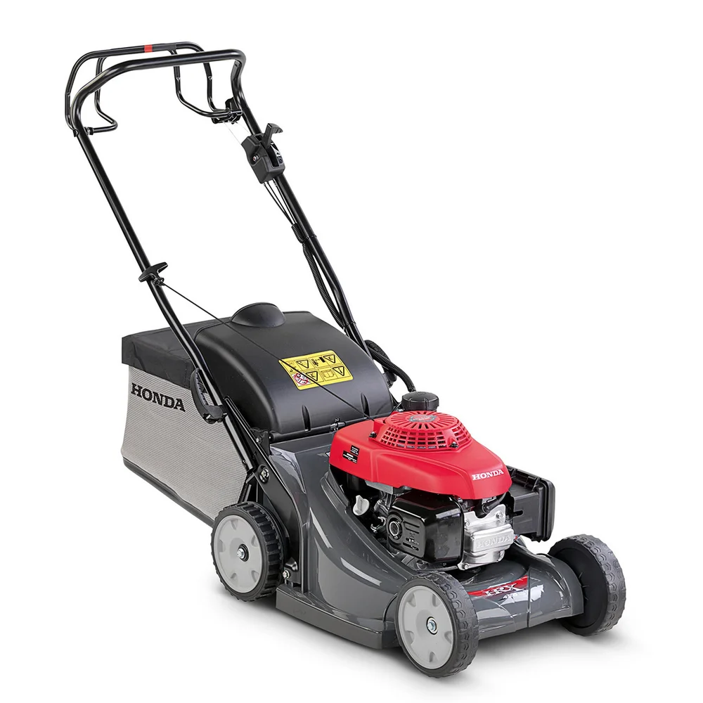 HRX 426 SD mit Antrieb Bild 1