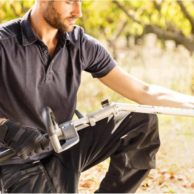 Fadenkopf SS BC E, Zubehör für Motorsensen