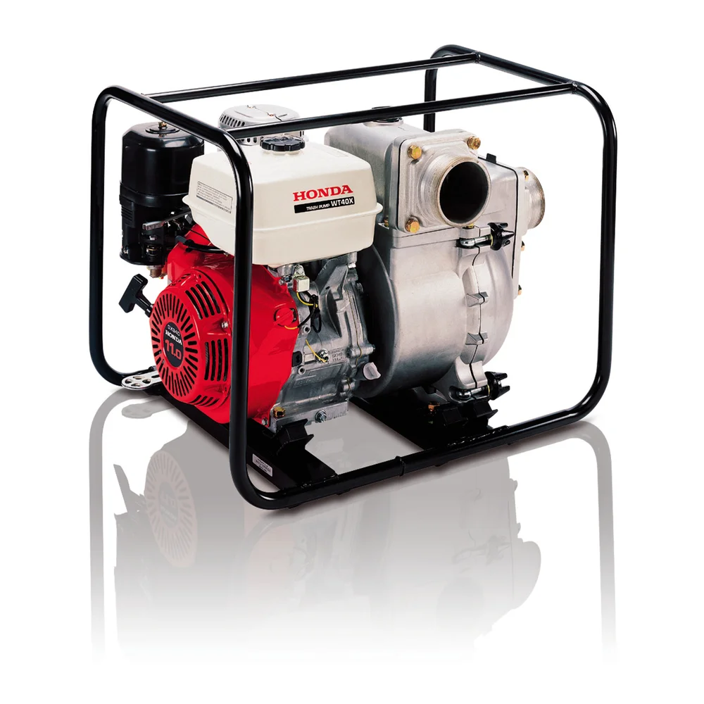 Schmutzwasserpumpe WT 40 Bild 1