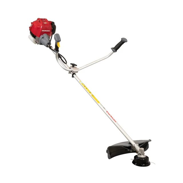 UMK 450 LEET Freischneider