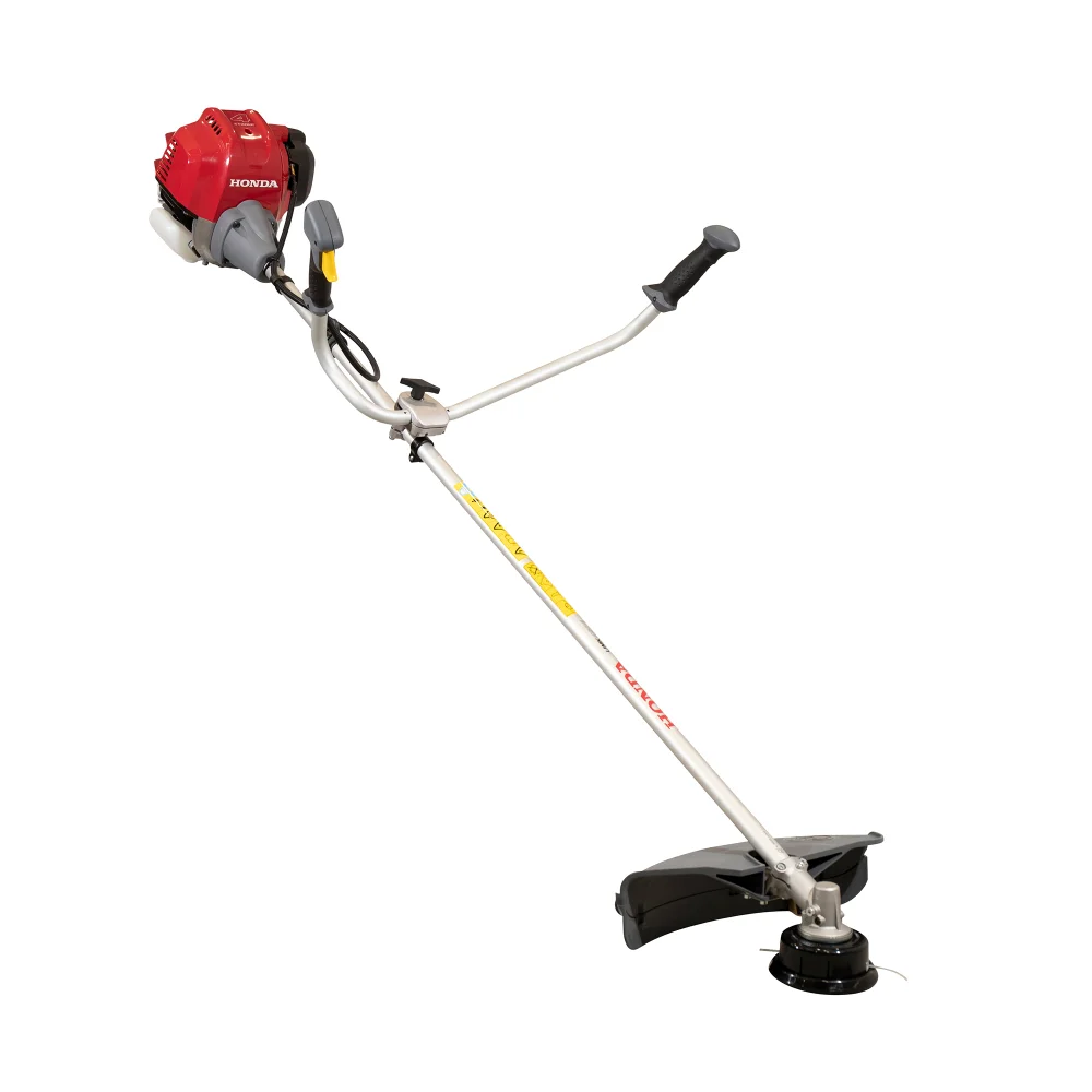 Profi-Motorsense UMK 450 UEET Bild 1