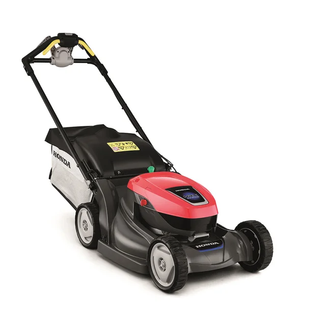 HRX 476 XB Akku-Rasenmäher (ohne Akku und Ladegerät)