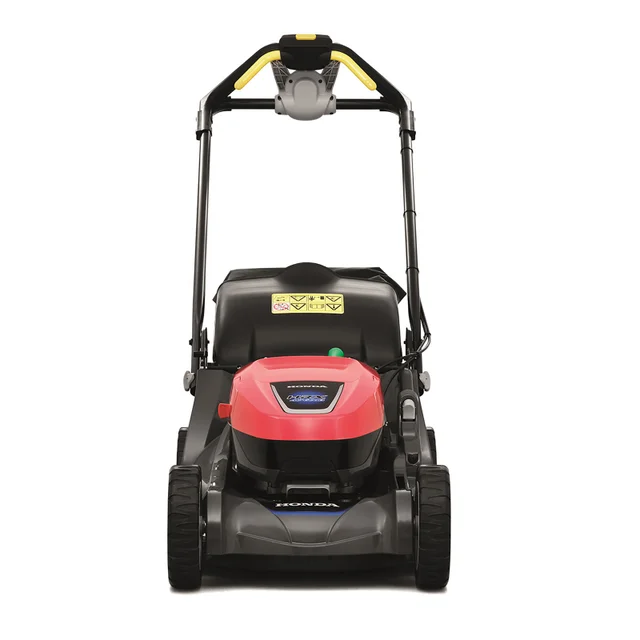 HRX 476 XB Akku-Rasenmäher (ohne Akku und Ladegerät)