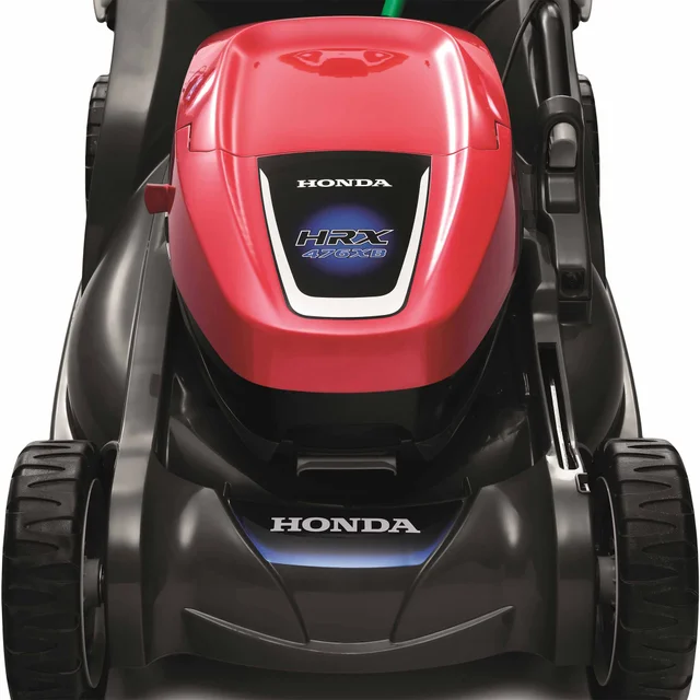 HRX 476 XB AKKU-RASENMÄHER IM SET (MIT 6AH-AKKU/36V UND SCHNELLLADEGERÄT)