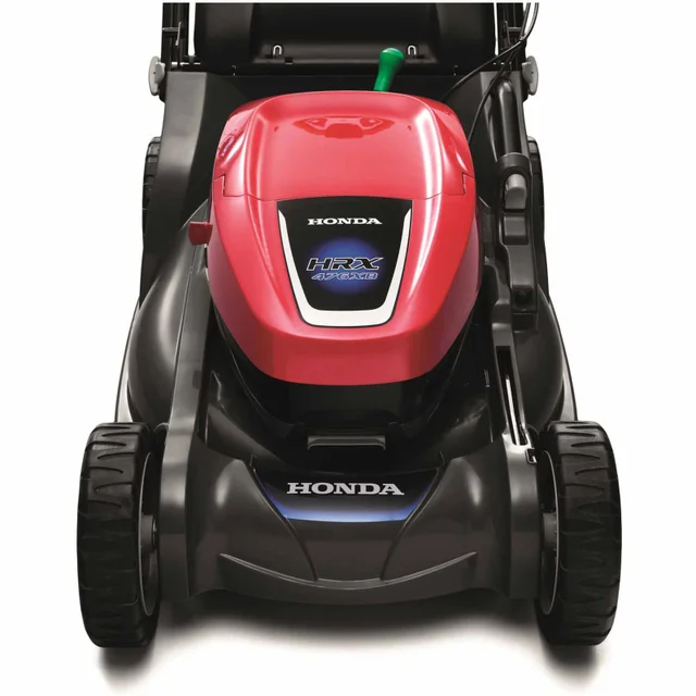 HRX 476 XB AKKU-RASENMÄHER IM SET (MIT 2 X 6AH-AKKU/36V UND SCHNELLLADEGERÄT)