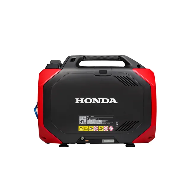 EU32i Inverter Stromerzeuger