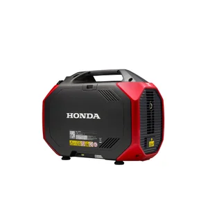 EU32i Inverter Stromerzeuger