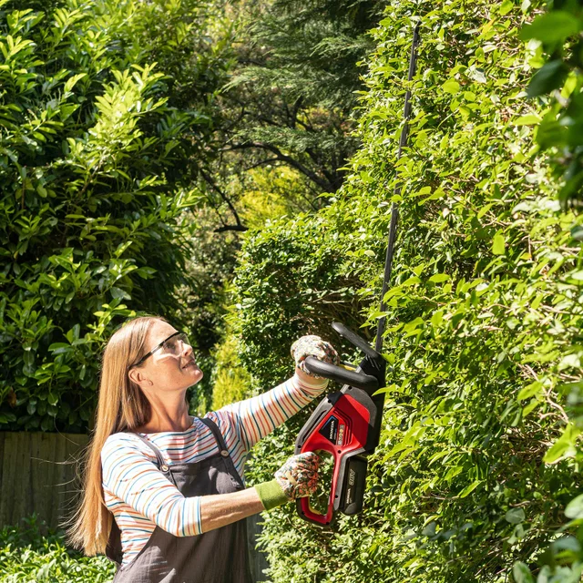 HHH 36 XB Akku-Heckenschere (ohne Akku und Ladegerät)