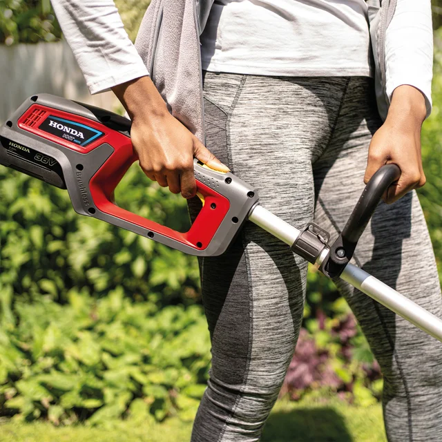 HHT 36 XB Akku-Rasentrimmer (ohne Akku und Ladegerät)