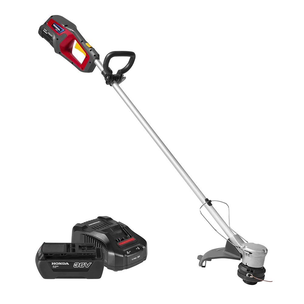 Akku- Rasentrimmer HHT36 BXB-SET mit 1x 2Ah-Batterie + Ladegerät Bild 1