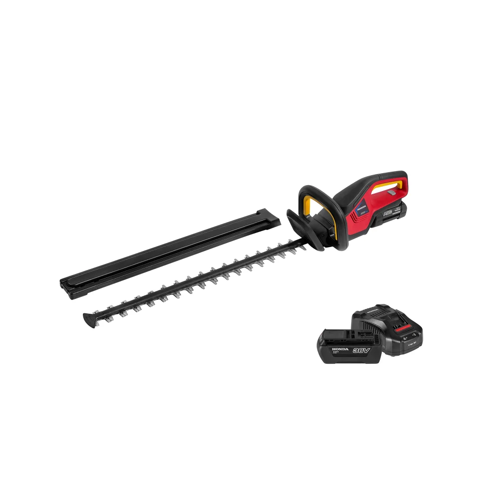 Akku-Heckenschere HHH36 BXB-SET mit 1x 2Ah-Batterie + Ladegerät Bild 1