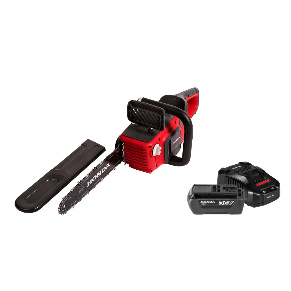 Akku-Kettensäge HHC 36 BXB-SET mit 1x 2Ah- Batterie + Ladegerät Bild 1